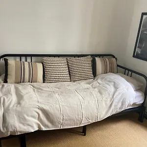 Appartement 3 Jardin Du Luxembourg, Paris