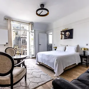 Appartement Champs Elysées, Paris