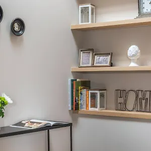 Appartement Résidence Bastille Liberté, Paris