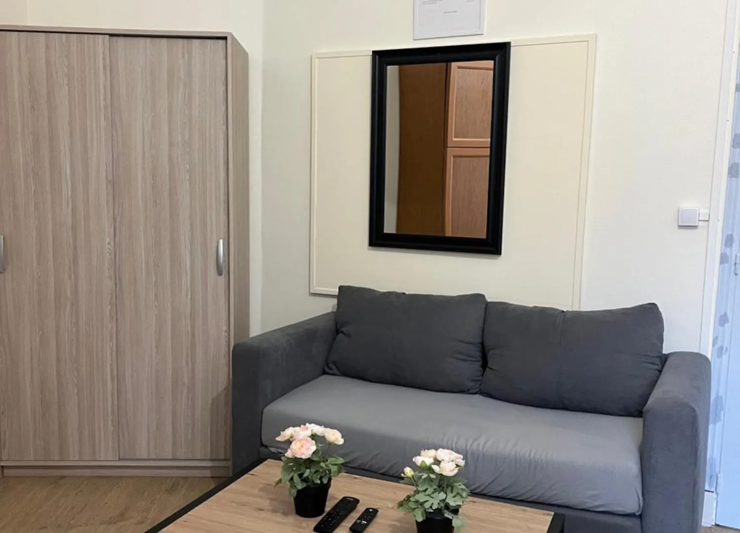 Charmant Studio Spacieux Paris