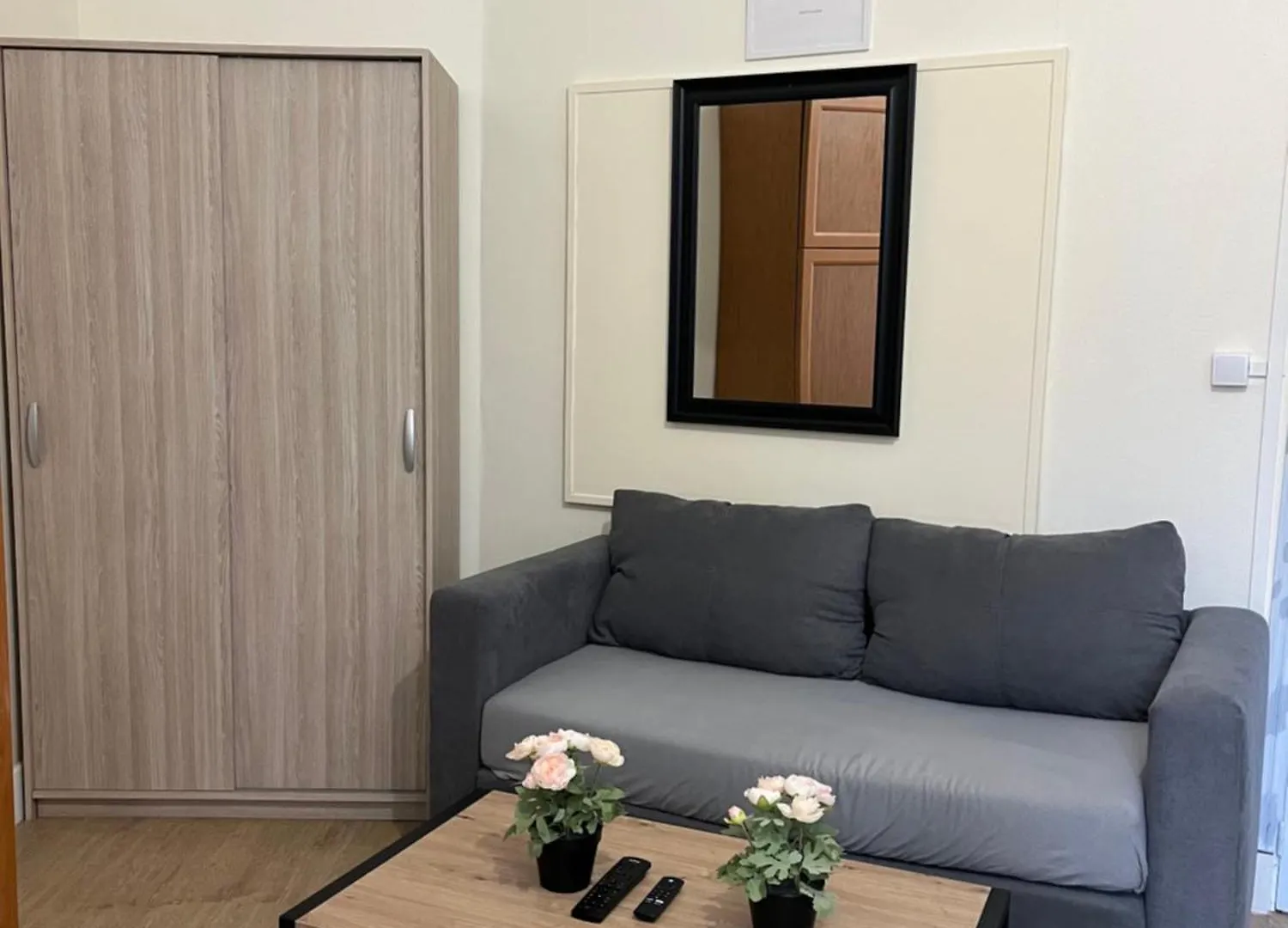 Charmant Studio Spacieux Paris France