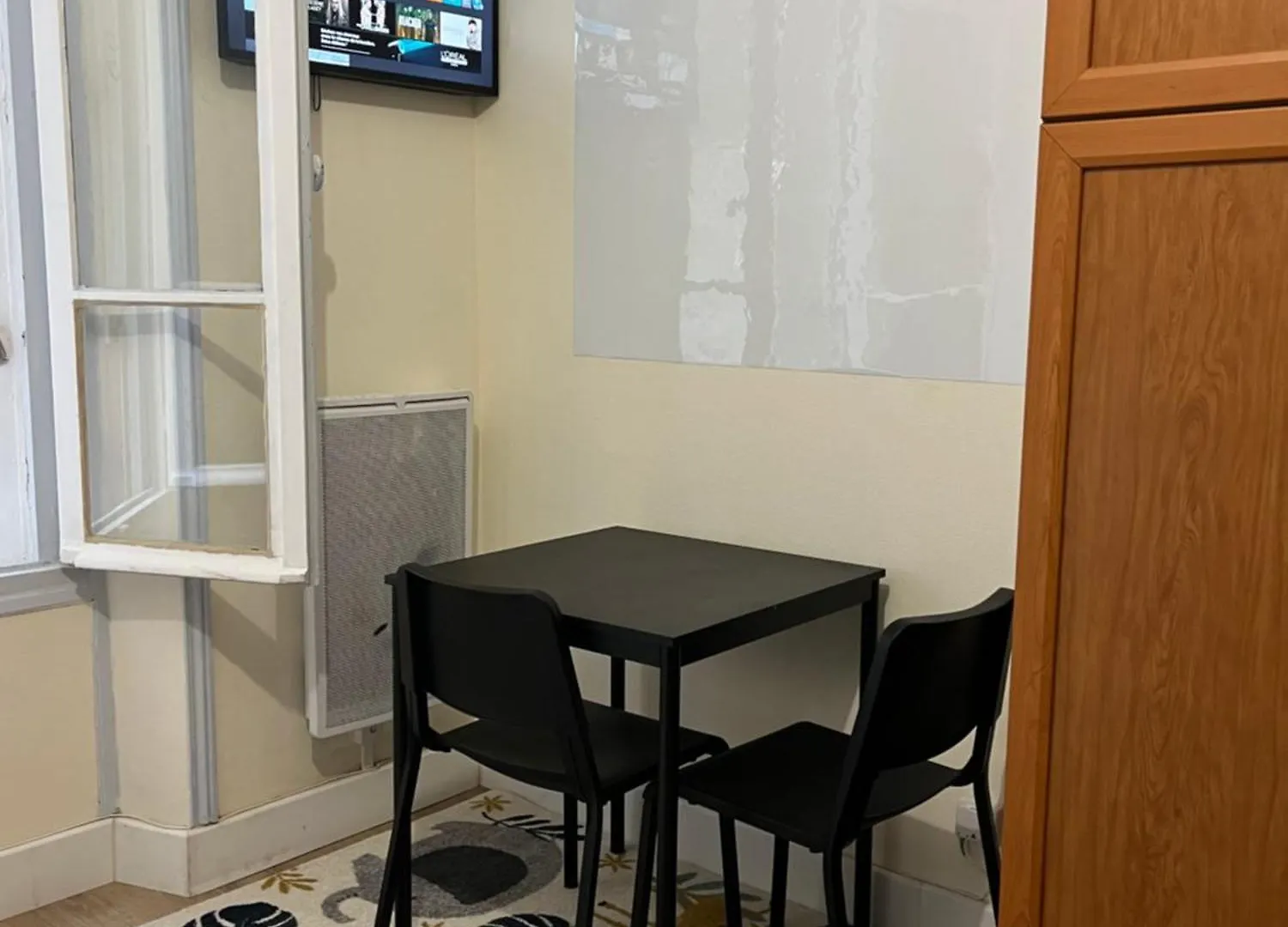 Charmant Studio Spacieux Paris